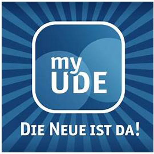 ude